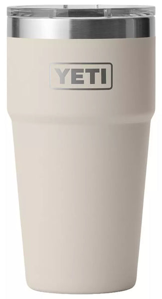 Yeti Rambler 20oz Stackable Cup – Heritage Goods and Supply