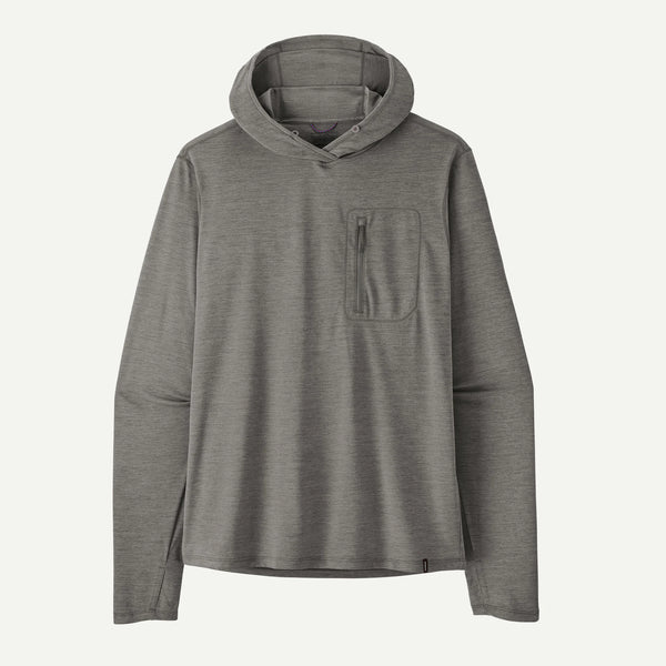 Patagonia Capilene Cool Sun Hoody - Men's UPF 40+ Sun Protection