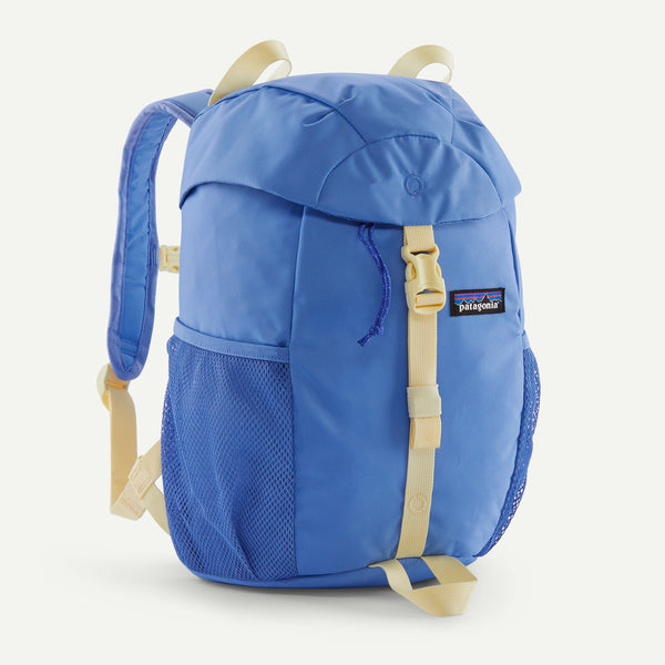 Kid's Refugito Day Pack 12L – Heritage Goods and Supply Kid's Refugito Day Pack 12L – Heritage Goods and Supply