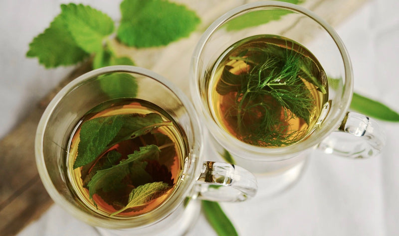 TEA GARDEN WORKSHOP - CARPINTERIA