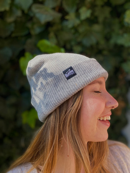 Heritage Patch Beanie – Heritage Goods and Supply