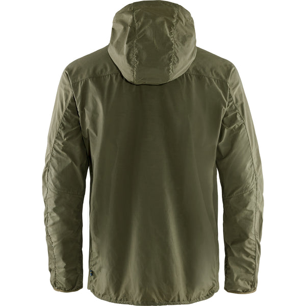 Fjallraven high coast wind jacket top