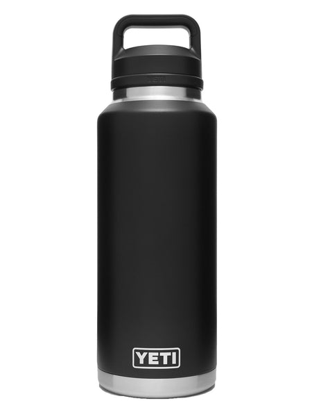 Yeti Rambler 46oz Bottle Chug Cap