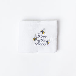 Embroidered Dish Towels