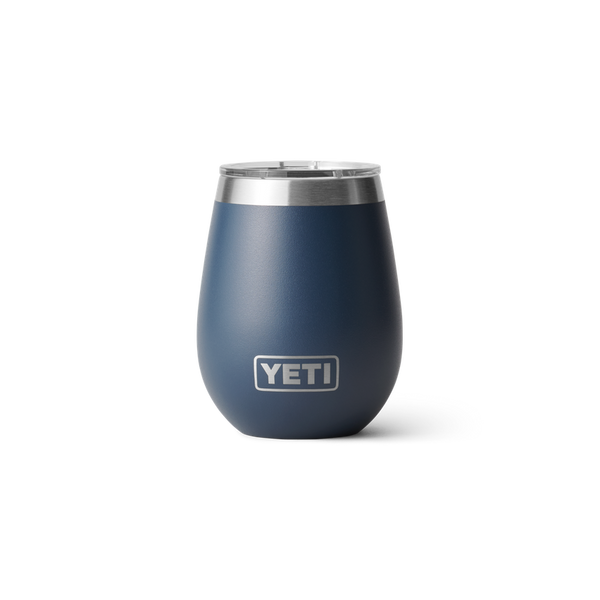 YETI RAMBLER 10 OZ WINE TUMBLER – Heritage Goods and Supply