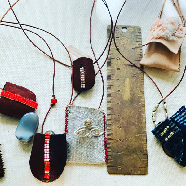 Making Magical Leather Goods with Lupe Corona