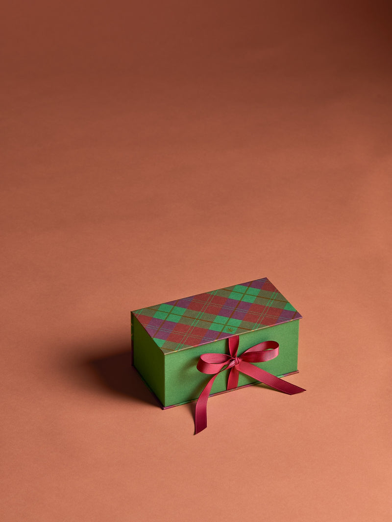 Essence Chocolate Holiday Collection