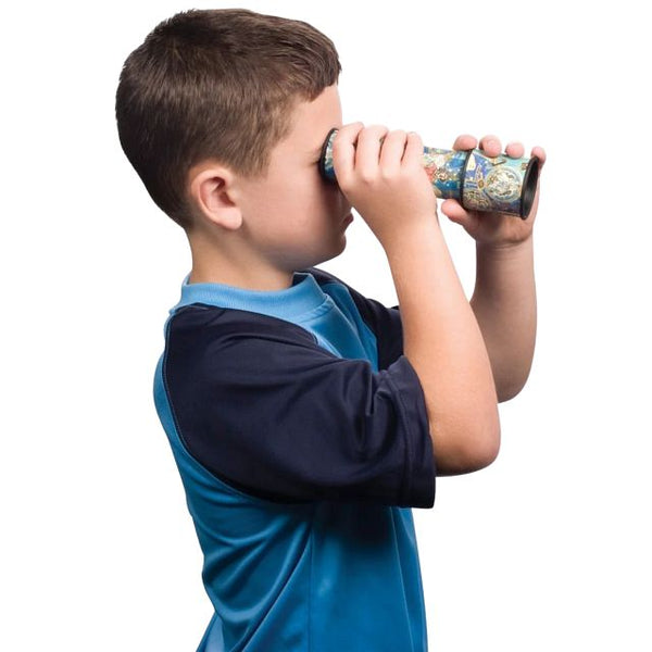 Neato! Old World Kaleidoscope