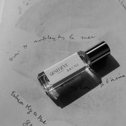 Brume Perfume Oil| Sandalwood Jasmine