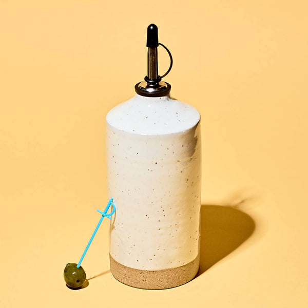 Olive Oil Bottle