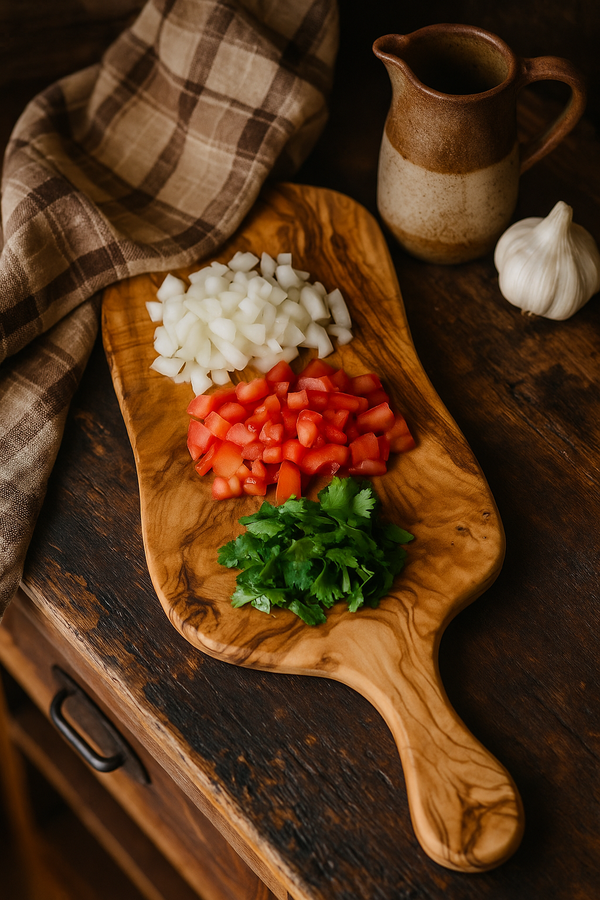 GUT CLUB - SEASONAL FERMENTS CLASS - SEPTEMBER - SANTA BARBARA