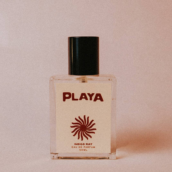 Indigo Ray Indigo Ray Botanicals - Eau De Parfum – Heritage Goods and Supply