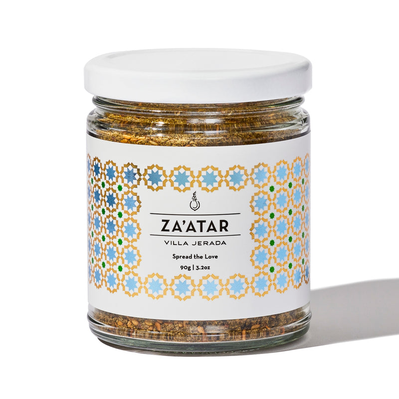 Za'atar