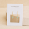 Dewdrop Mini Threader Earrings