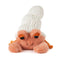 Fuzzlez Hermit Crab Medium 10" (25cm)