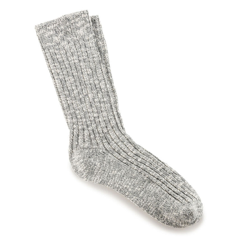 Birkenstock Men's Cotton Slub Sock