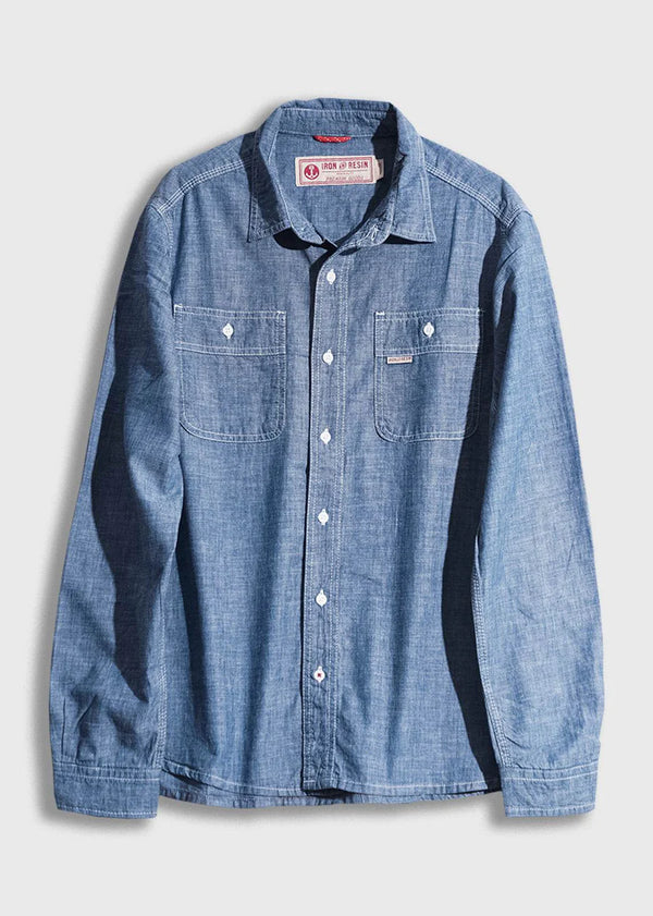 Fairmont Shirt