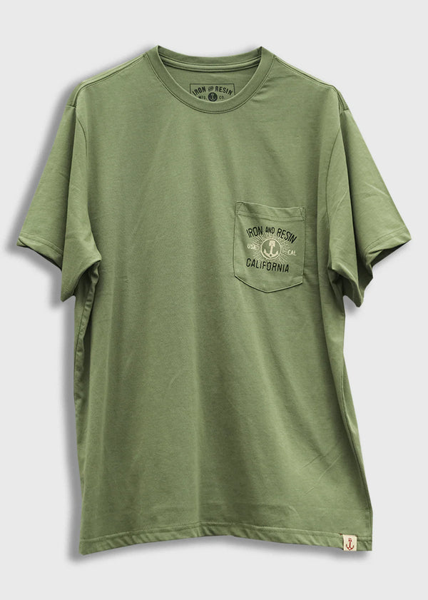 Better Lucky Pocket Tee