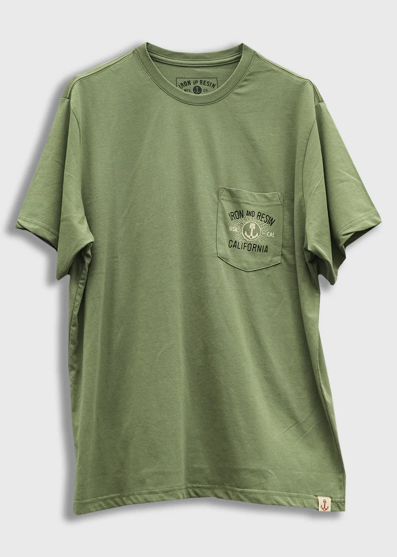 Better Lucky Pocket Tee