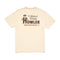 Cotton T-Shirt Howler Western Wear