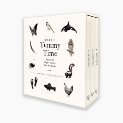 Baby's Tummy Time Box Set