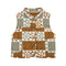 Quilted Vest