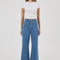 Rolla's Sailor Jean - Ashley Blue