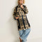 Women's Timberline Wool Coat