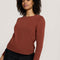 Women's Long-sleeve Deschutes Tee