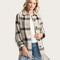 Pendleton Jolene Fringe Jacket