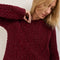 Pendleton | Women's Fishermen Donegal Wool Sweater