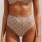 Botanica Ecru Samet Bottom EMMA S/O