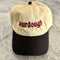 Sourdough Organic Cotton Baseball Cap Unisex