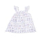 Country Western Heirlooms Sundress