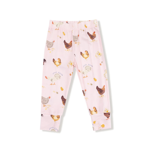 Loungewear Set - Collector Chicken