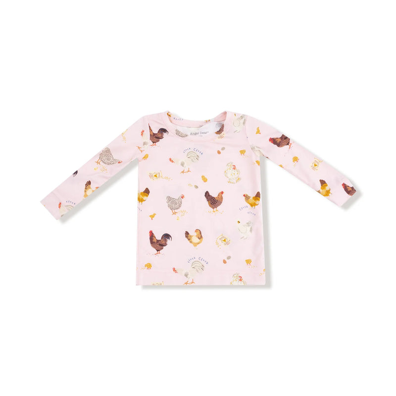 Loungewear Set - Collector Chicken