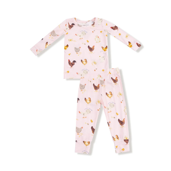 Loungewear Set - Collector Chicken