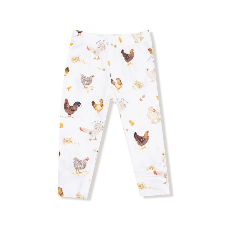 Loungewear Set - Collectors Chickens