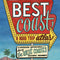 The Best Coast - A Road Trip Atlas