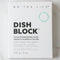 Dish Block® Solid Dish Soap 6 oz | 170 G