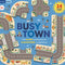 Puzzle Play Busy Town