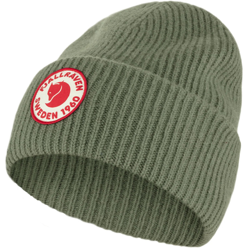 1960 Logo Knitted Hat