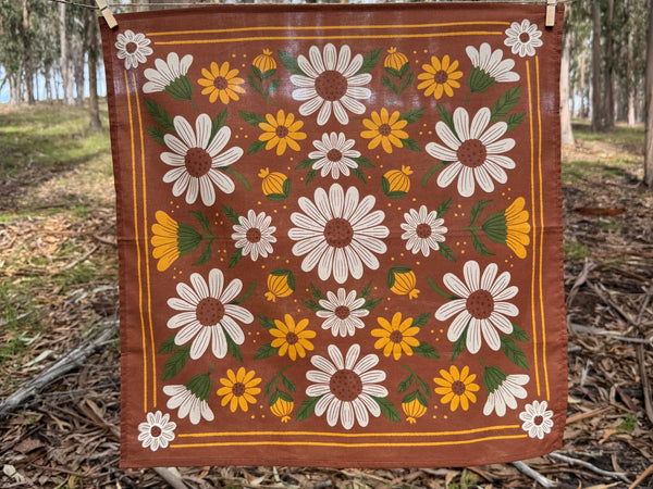 The Miller Bandana