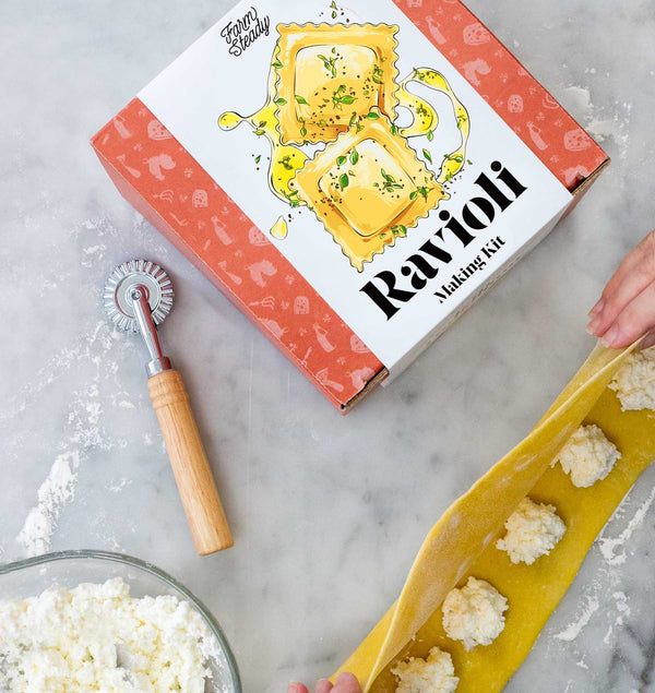 Ravioli Making Kit