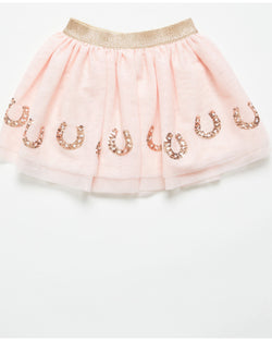 Horseshoe Tutu Skirt