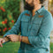 Gaucho Snapshirt