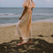 Magnolia Dress in Petal