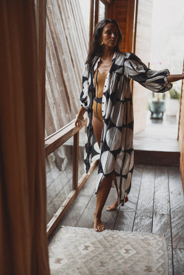 The Amaris Dress