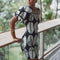 Bowie Dress - Noir