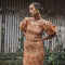Bowie Dress - Mocha